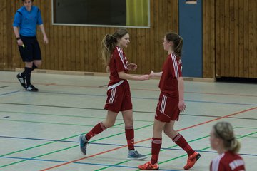 Bild 223 - B-Juniorinnen Cup Wahlstedt